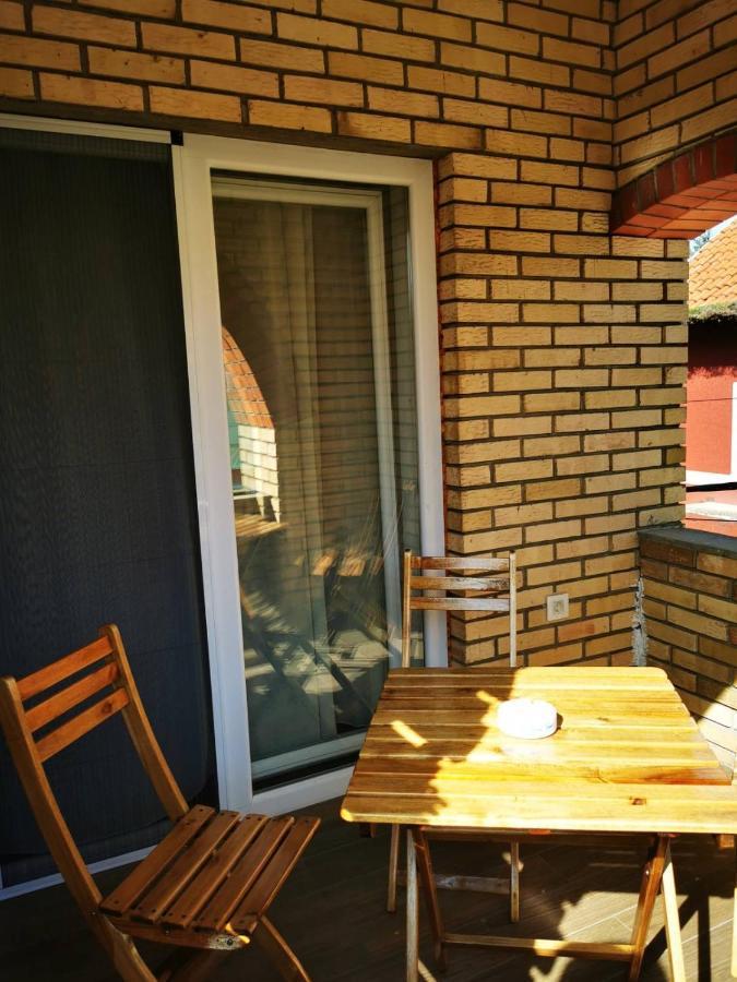 Moms House Ξενοδοχείο Golubac Εξωτερικό φωτογραφία