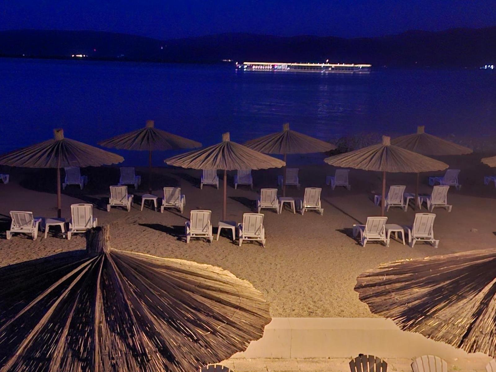 Moms House Ξενοδοχείο Golubac Εξωτερικό φωτογραφία