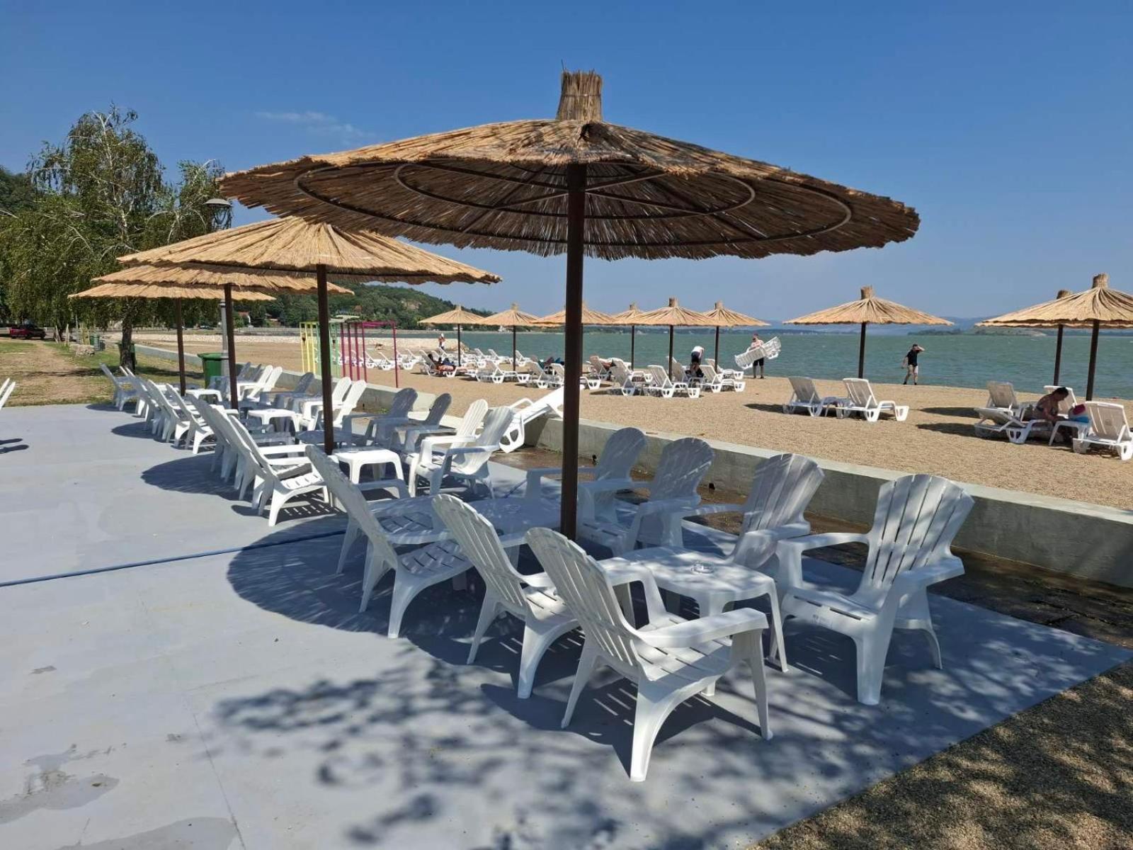 Moms House Ξενοδοχείο Golubac Εξωτερικό φωτογραφία